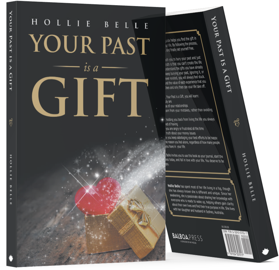 Your Past is a Gift