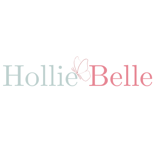 Hollie Belle - Author